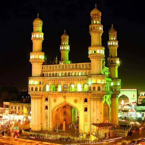 Charminar
