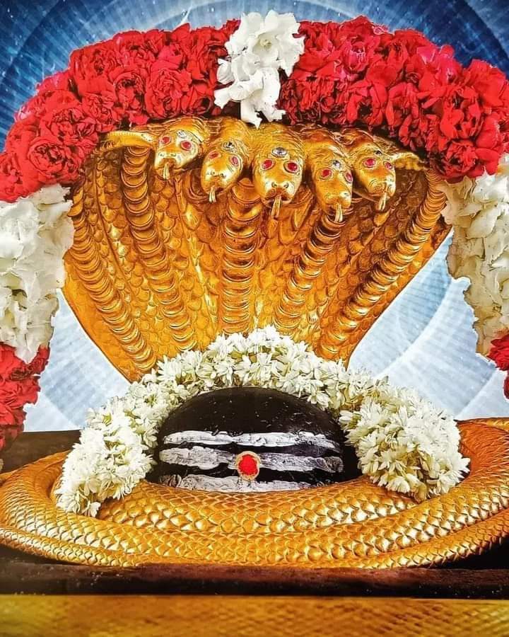 Mallikarjuna Temple